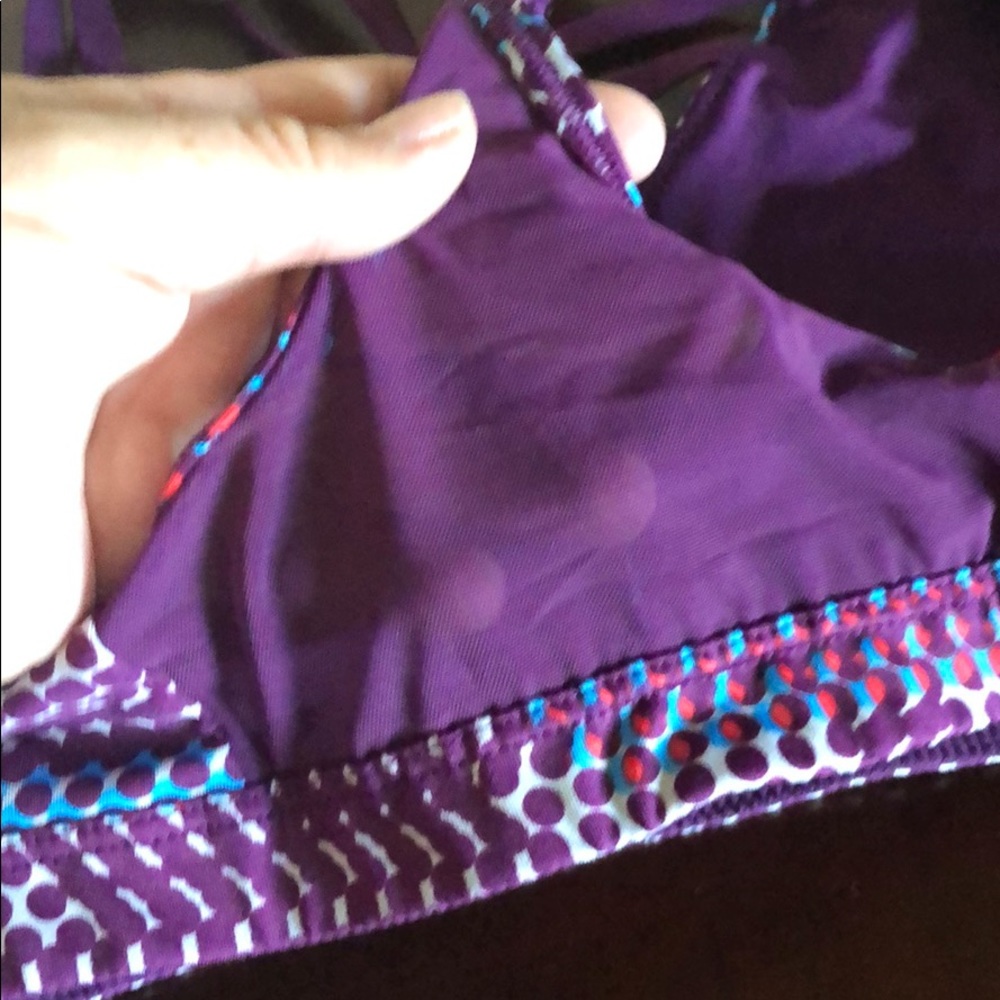 Victoria’s Secret sports bra - Picture 3 of 4